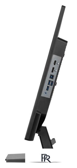Монитор iiyama ProLite X3270QSU-B1 - Изображение №7 — Интернет-магазин ПроЗаказ