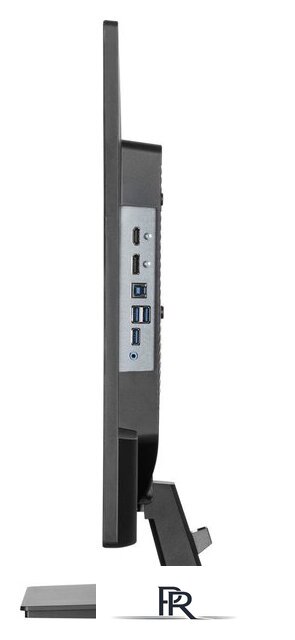Монитор iiyama ProLite X3270QSU-B1 - Изображение №5 — Интернет-магазин ПроЗаказ