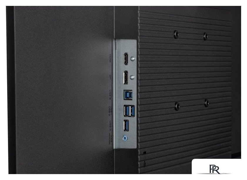 Монитор iiyama ProLite X3270QSU-B1 - Изображение №12 — Интернет-магазин ПроЗаказ