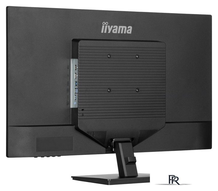 Монитор iiyama ProLite X3270QSU-B1 - Изображение №9 — Интернет-магазин ПроЗаказ