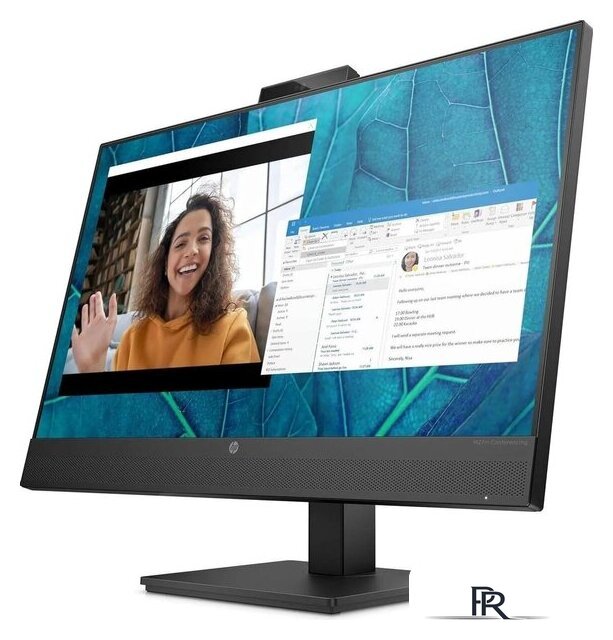 Монитор HP Conferencing M27m 678U8AA - Изображение №4 — Интернет-магазин ПроЗаказ