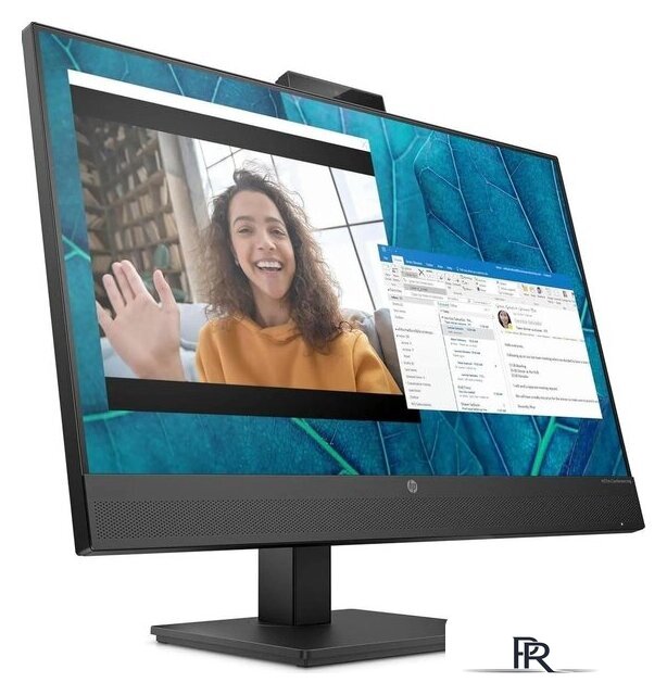 Монитор HP Conferencing M27m 678U8AA - Изображение №5 — Интернет-магазин ПроЗаказ