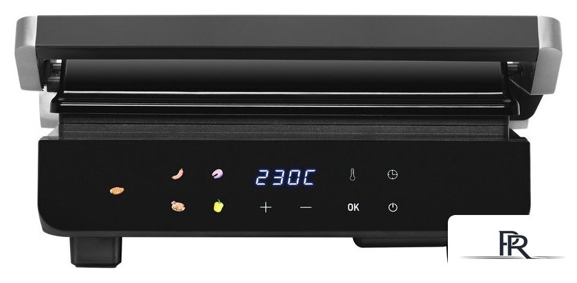 Электрогриль BBK BEG3003 - Изображение №2 — Интернет-магазин ПроЗаказ