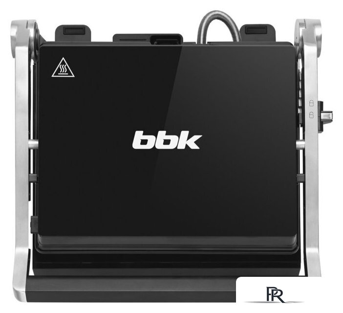 Электрогриль BBK BEG3003 - Изображение №9 — Интернет-магазин ПроЗаказ