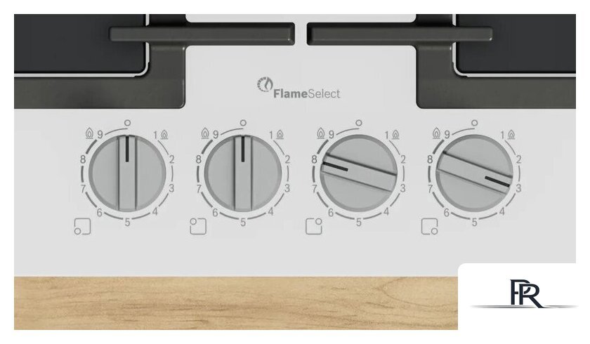 Варочная панель Bosch Serie 6 PPP6A2I40R - Изображение №3 — Интернет-магазин ПроЗаказ