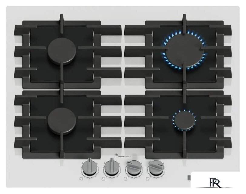 Варочная панель Bosch Serie 6 PPP6A2I40R - Изображение №1 — Интернет-магазин ПроЗаказ