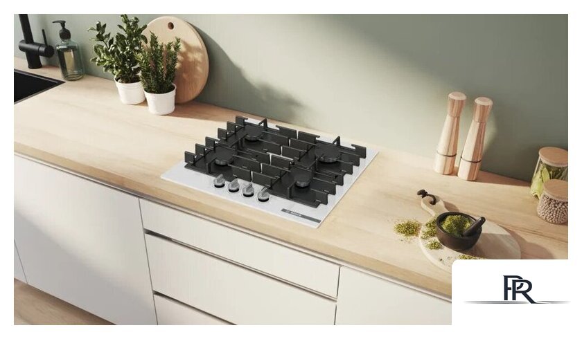 Варочная панель Bosch Serie 6 PPP6A2I40R - Изображение №5 — Интернет-магазин ПроЗаказ