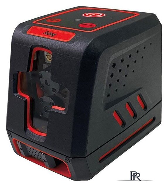 Лазерный нивелир Fubag Crystal 15R VH 41126 - Изображение №1 — Интернет-магазин ПроЗаказ