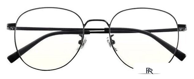 Компьютерные очки Xiaomi Mijia Anti-Blue Light Glasses HMJ06LM (черный) - Изображение №1 — Интернет-магазин ПроЗаказ