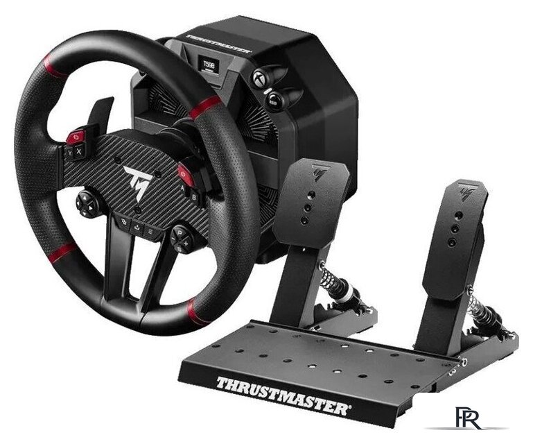 Руль Thrustmaster T598 (для Xbox) - Изображение №1 — Интернет-магазин ПроЗаказ