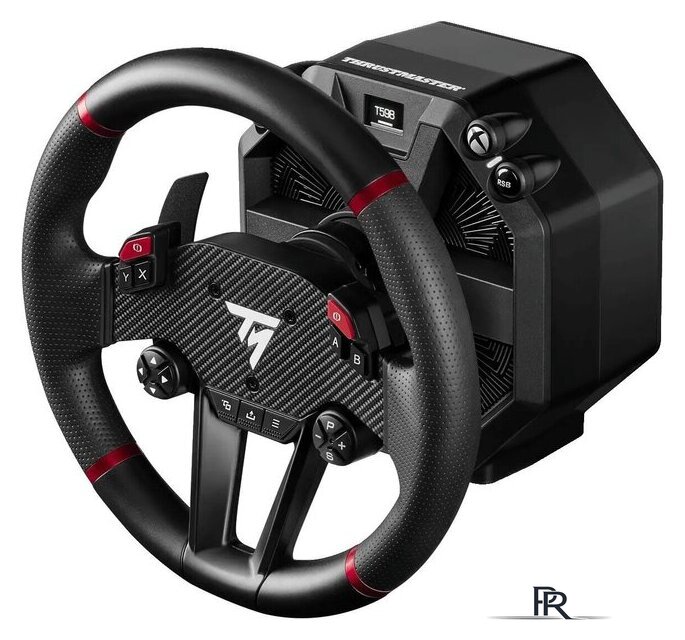 Руль Thrustmaster T598 (для Xbox) - Изображение №2 — Интернет-магазин ПроЗаказ