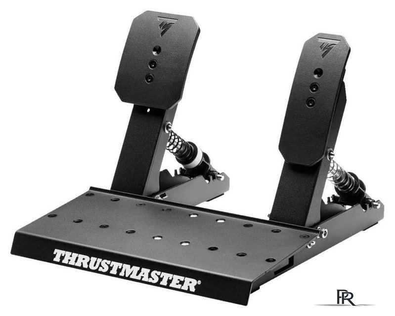 Руль Thrustmaster T598 (для Xbox) - Изображение №4 — Интернет-магазин ПроЗаказ