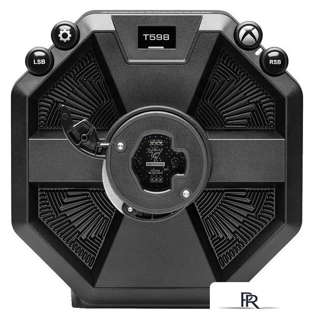 Руль Thrustmaster T598 (для Xbox) - Изображение №3 — Интернет-магазин ПроЗаказ