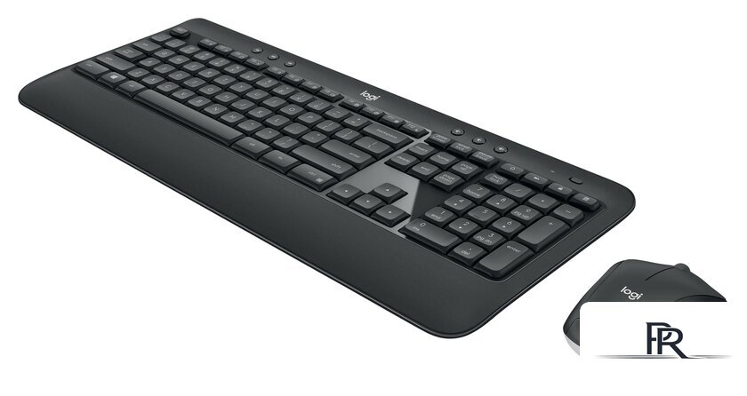 Офисный набор Logitech MK540 Advanced 920-008686 - Изображение №3 — Интернет-магазин ПроЗаказ