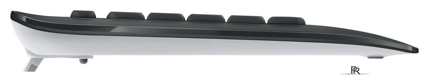 Офисный набор Logitech MK540 Advanced 920-008686 - Изображение №4 — Интернет-магазин ПроЗаказ