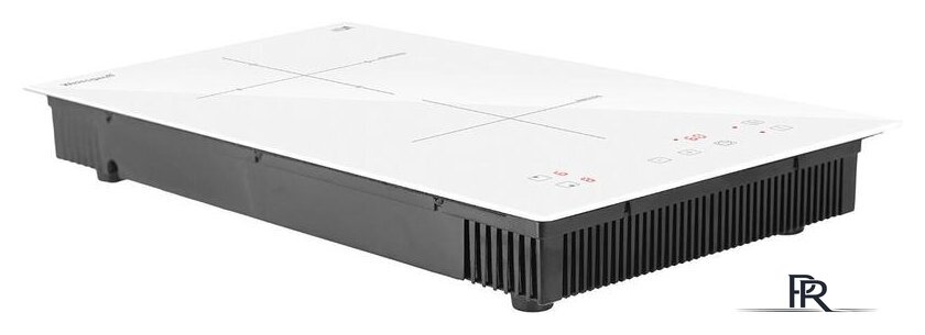Варочная панель Weissgauff HI 32 W - Изображение №2 — Интернет-магазин ПроЗаказ