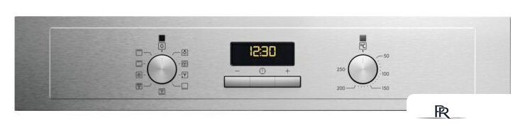 Электрический духовой шкаф Electrolux SurroundCook FLEX 600 EOF3H40BX - Изображение №2 — Интернет-магазин ПроЗаказ