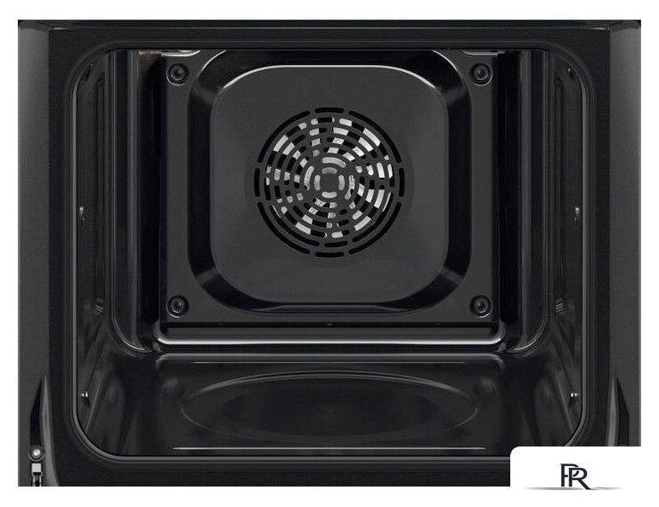 Электрический духовой шкаф Electrolux SurroundCook FLEX 600 EOF3H40BX - Изображение №4 — Интернет-магазин ПроЗаказ