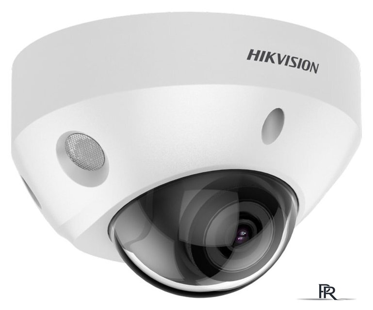 IP-камера Hikvision DS-2CD2583G2-IS(2.8mm) (2.8 мм, белый) - Изображение №1 — Интернет-магазин ПроЗаказ