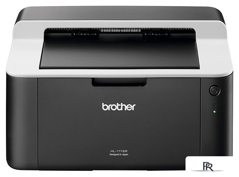 Принтер Brother HL-1112E - Изображение №1 — Интернет-магазин ПроЗаказ