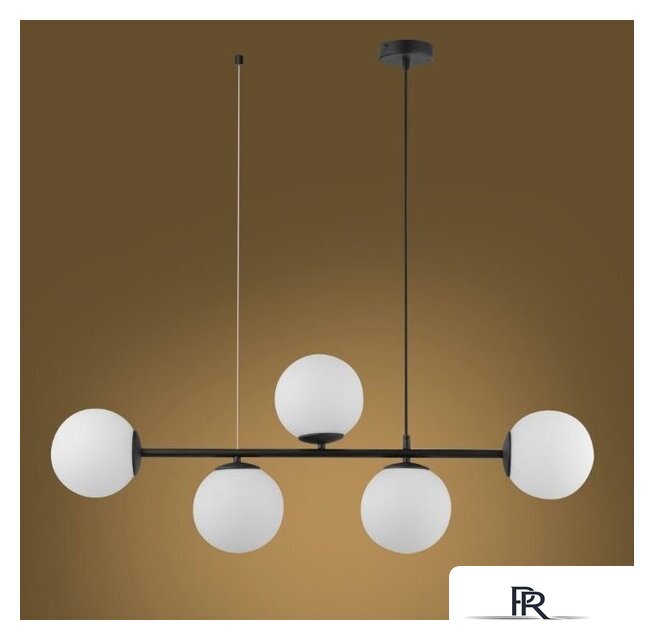 Подвесная люстра TK Lighting TKP6219 - Изображение №3 — Интернет-магазин ПроЗаказ