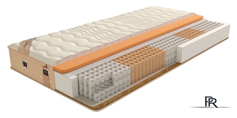 Матрас Askona Supremo 140x200 - Изображение №1 — Интернет-магазин ПроЗаказ