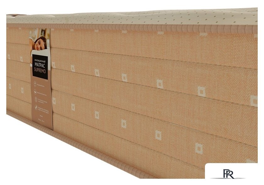 Матрас Askona Supremo 140x200 - Изображение №4 — Интернет-магазин ПроЗаказ