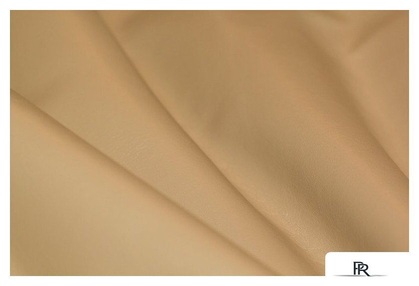 Диван Brioli Руди двухместный (экокожа, L4 кремовый) - Изображение №2 — Интернет-магазин ПроЗаказ