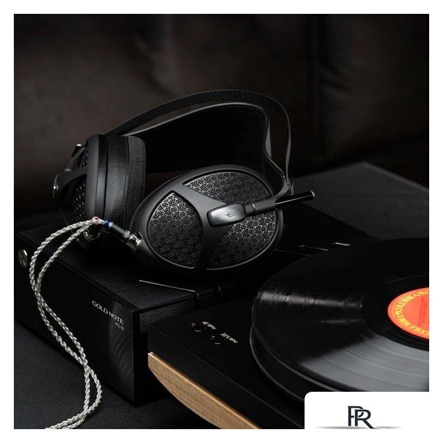 Наушники Meze Audio Empyrean II (4-pin XLR) - Изображение №4 — Интернет-магазин ПроЗаказ