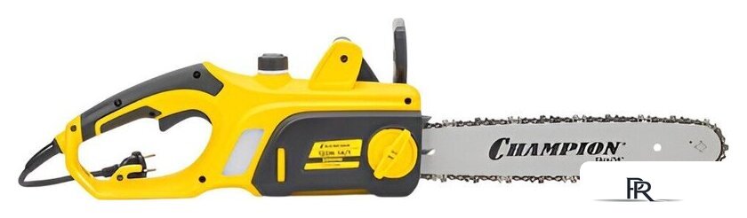 Электрическая пила Champion 120N-14/1 - Изображение №1 — Интернет-магазин ПроЗаказ