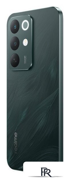Телефон Realme C85 Pro 6GB/128GB международная версия (темно-зеленый) - Изображение №7 — Интернет-магазин ПроЗаказ