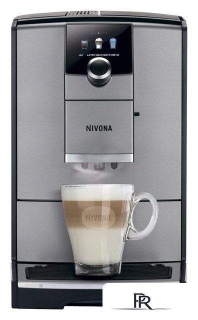 Кофемашина Nivona CafeRomatica NICR 794 - Изображение №1 — Интернет-магазин ПроЗаказ