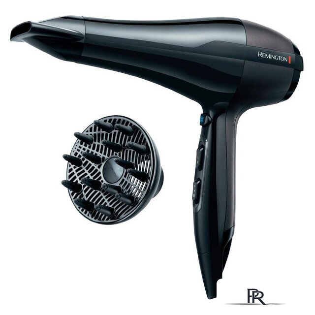 Фен Remington AC5999 - Изображение №11 — Интернет-магазин ПроЗаказ