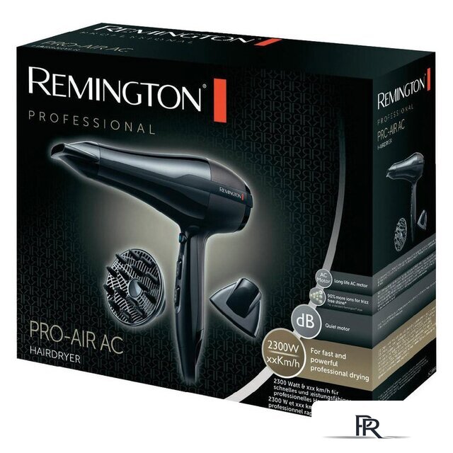 Фен Remington AC5999 - Изображение №4 — Интернет-магазин ПроЗаказ