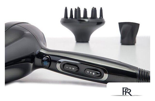 Фен Remington AC5999 - Изображение №16 — Интернет-магазин ПроЗаказ