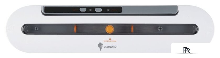 Бескамерный вакуумный упаковщик Leonord LE-1703 - Изображение №1 — Интернет-магазин ПроЗаказ