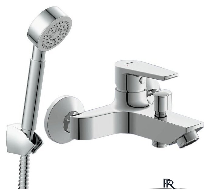 Смеситель Cersanit Vero 64510 - Изображение №1 — Интернет-магазин ПроЗаказ