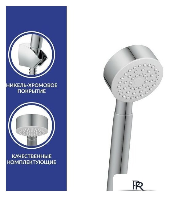 Смеситель Cersanit Vero 64510 - Изображение №5 — Интернет-магазин ПроЗаказ