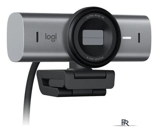 Веб-камера для видеоконференций Logitech MX Brio 705 (графит) - Изображение №5 — Интернет-магазин ПроЗаказ