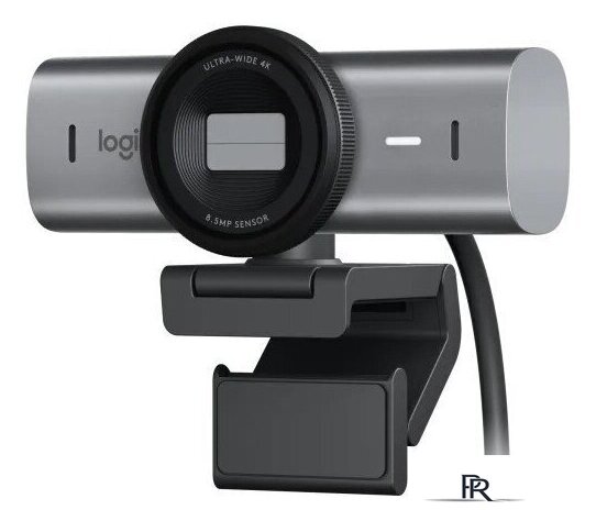Веб-камера для видеоконференций Logitech MX Brio 705 (графит) - Изображение №2 — Интернет-магазин ПроЗаказ