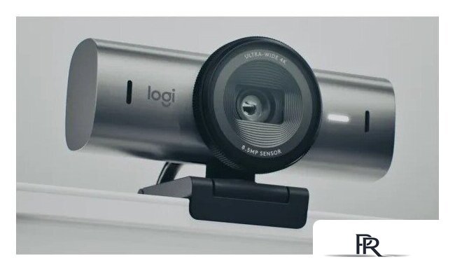 Веб-камера для видеоконференций Logitech MX Brio 705 (графит) - Изображение №7 — Интернет-магазин ПроЗаказ