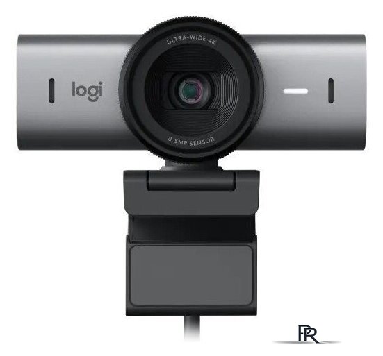 Веб-камера для видеоконференций Logitech MX Brio 705 (графит) - Изображение №3 — Интернет-магазин ПроЗаказ