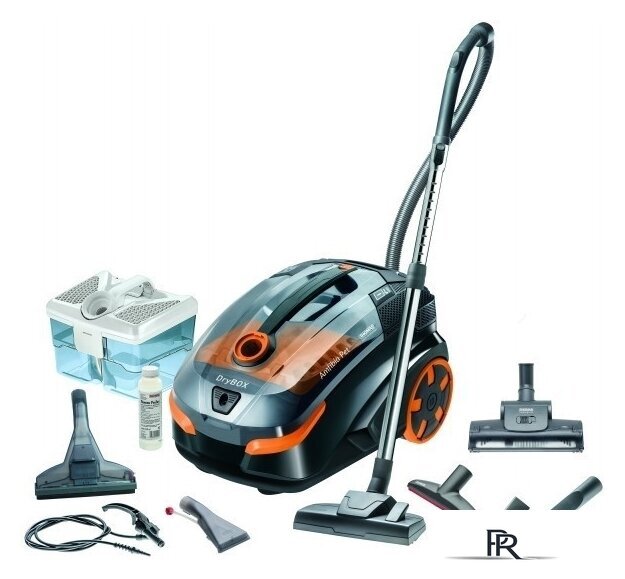 Пылесос Thomas DryBox Amfibia Pet 788598 - Изображение №10 — Интернет-магазин ПроЗаказ