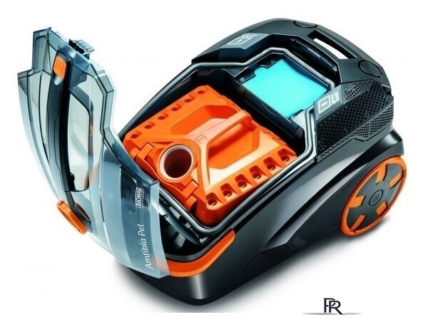 Пылесос Thomas DryBox Amfibia Pet 788598 - Изображение №6 — Интернет-магазин ПроЗаказ