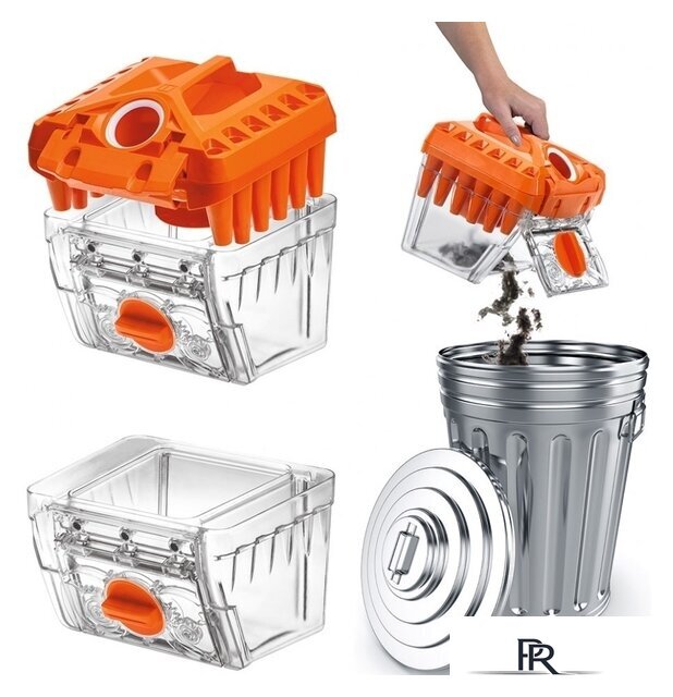 Пылесос Thomas DryBox Amfibia Pet 788598 - Изображение №9 — Интернет-магазин ПроЗаказ