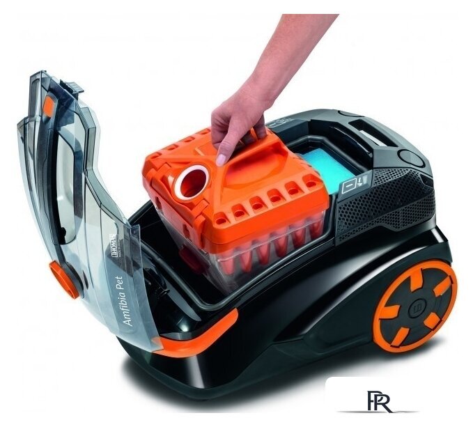 Пылесос Thomas DryBox Amfibia Pet 788598 - Изображение №7 — Интернет-магазин ПроЗаказ