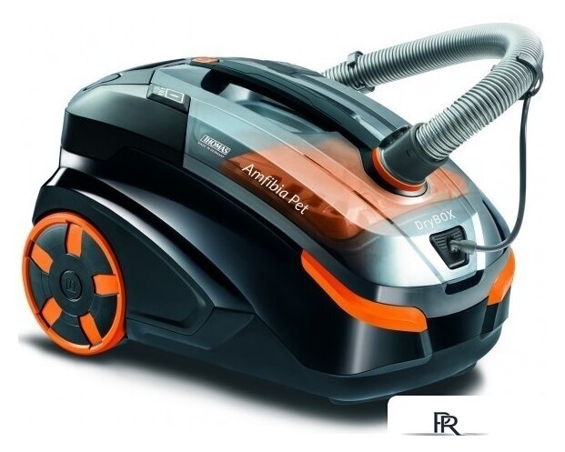 Пылесос Thomas DryBox Amfibia Pet 788598 - Изображение №2 — Интернет-магазин ПроЗаказ