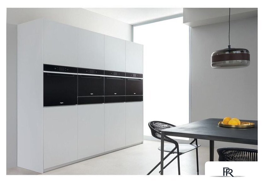 Микроволновая печь Whirlpool W11I ME150 - Изображение №5 — Интернет-магазин ПроЗаказ