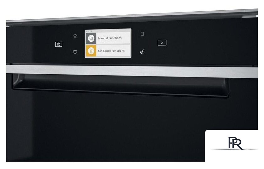 Микроволновая печь Whirlpool W11I ME150 - Изображение №3 — Интернет-магазин ПроЗаказ