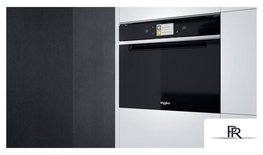 Микроволновая печь Whirlpool W11I ME150 - Изображение №9 — Интернет-магазин ПроЗаказ
